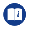 Veiligheidsinstructies beschikbaar