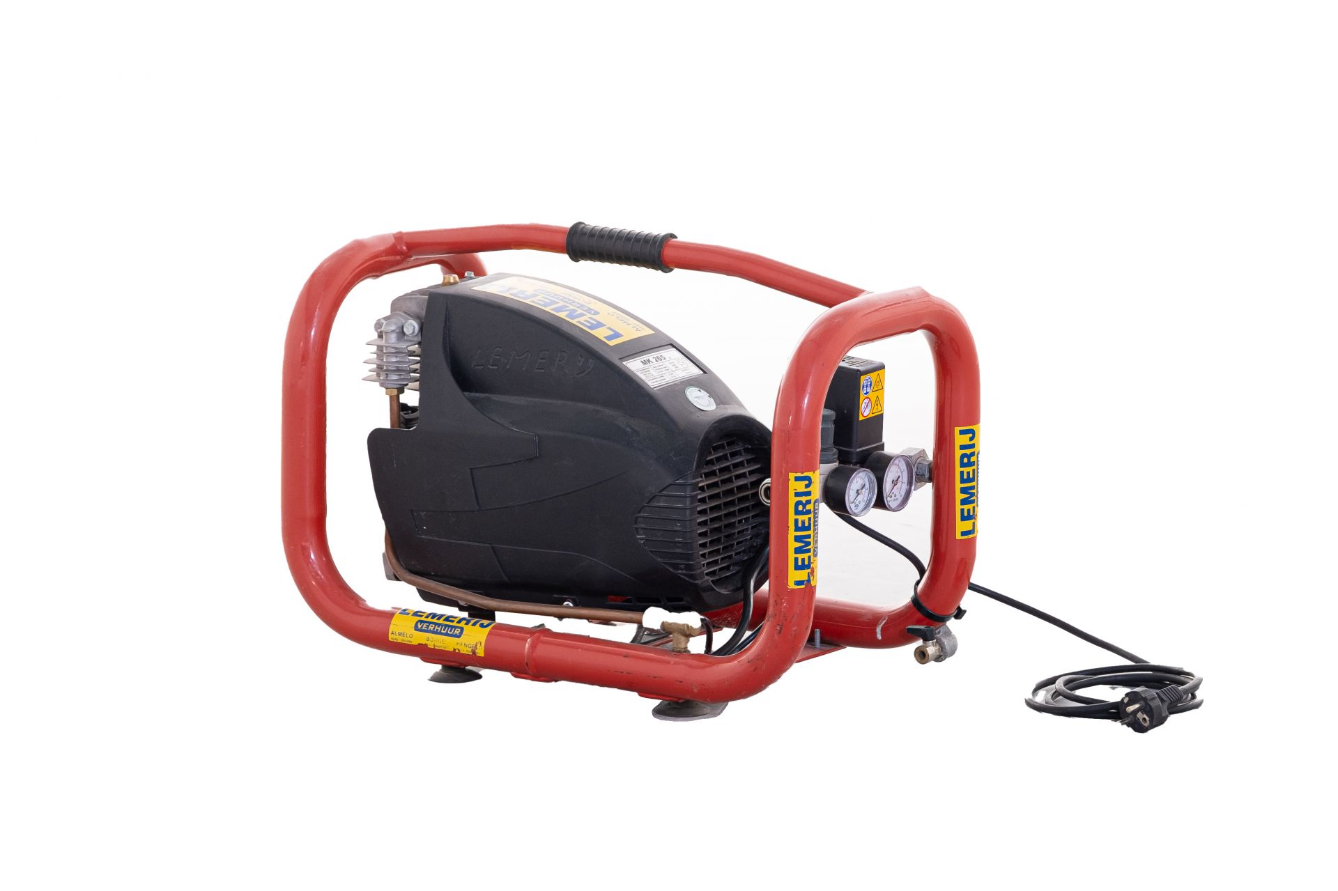 Compressor 230 V ; 200-250 ltr / min