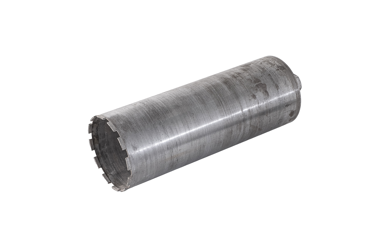 Diamantboor 150 mm ; lang 400 m