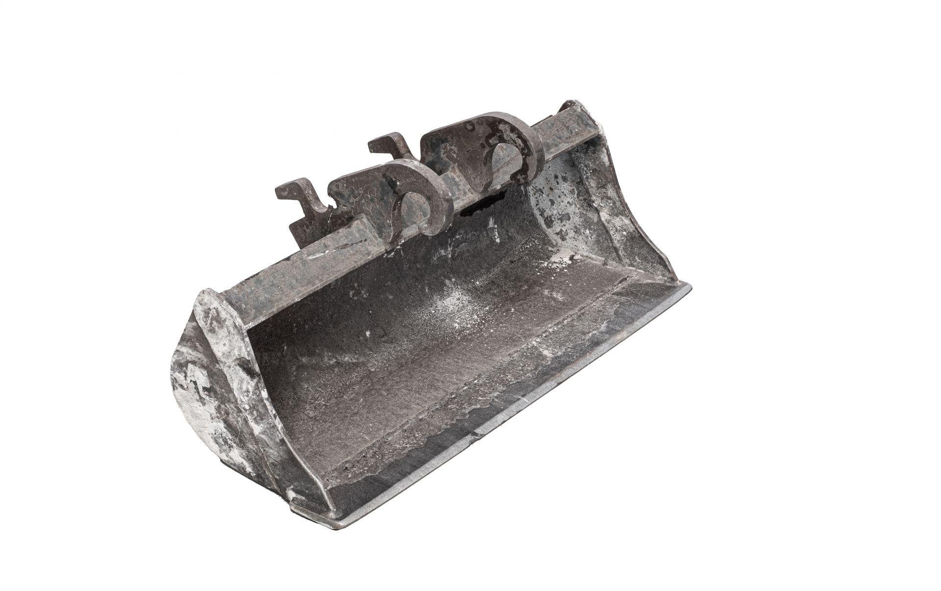 Slotenbak 80-100cm 1 t/m 2 ton 