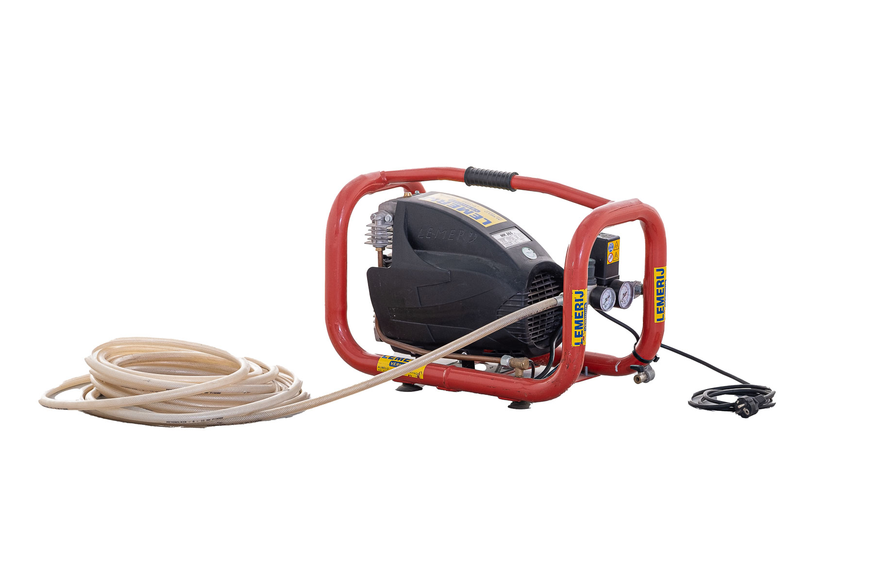 Compressor 230 V ; 200-250 ltr / min