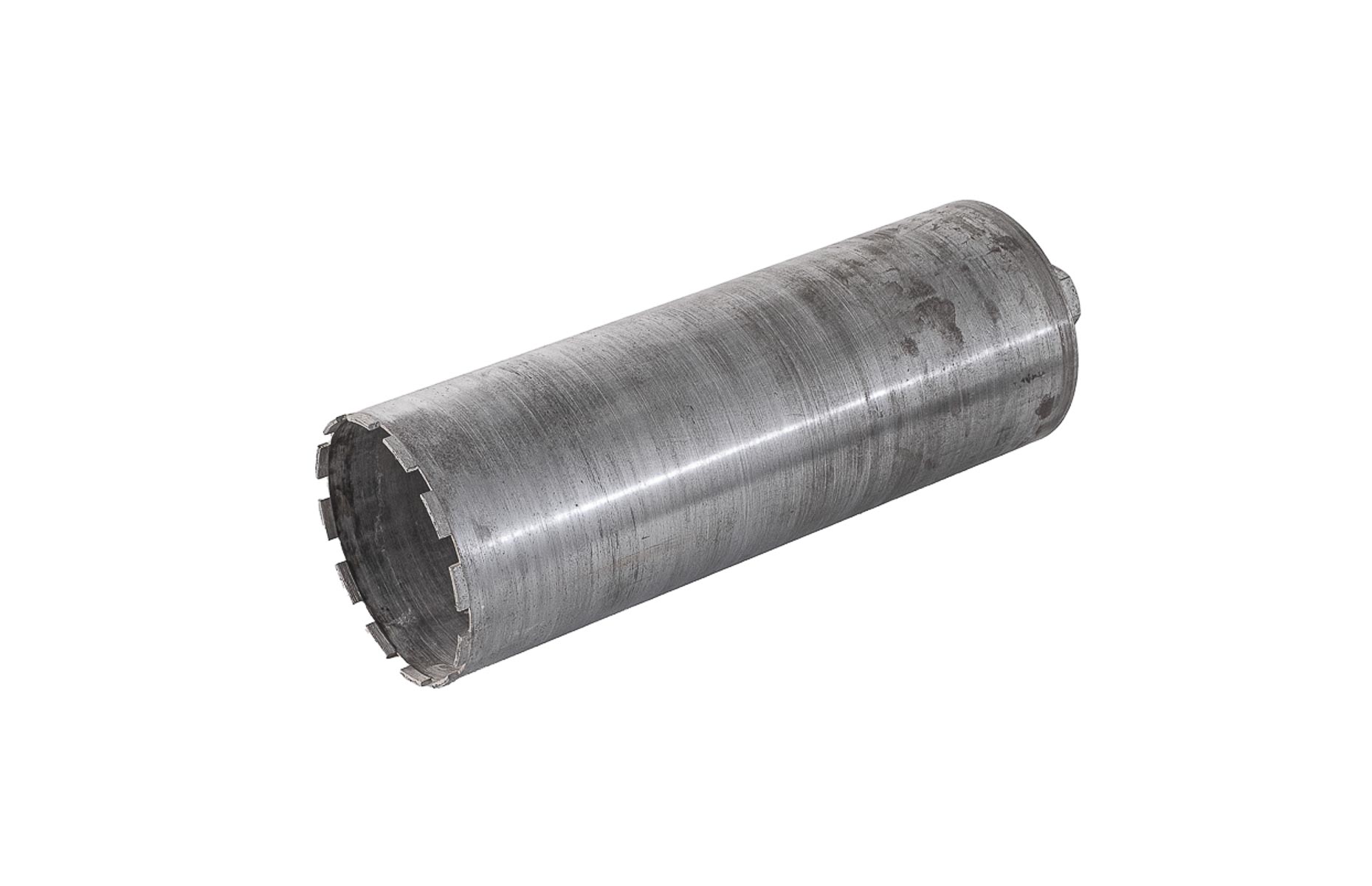 Diamantboor 150 mm ; lang 400 m