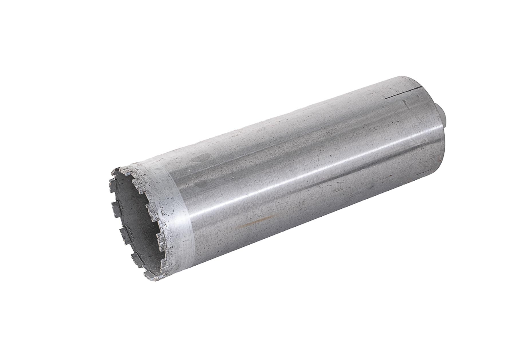 Diamantboor 162 mm ; lang 400 mm