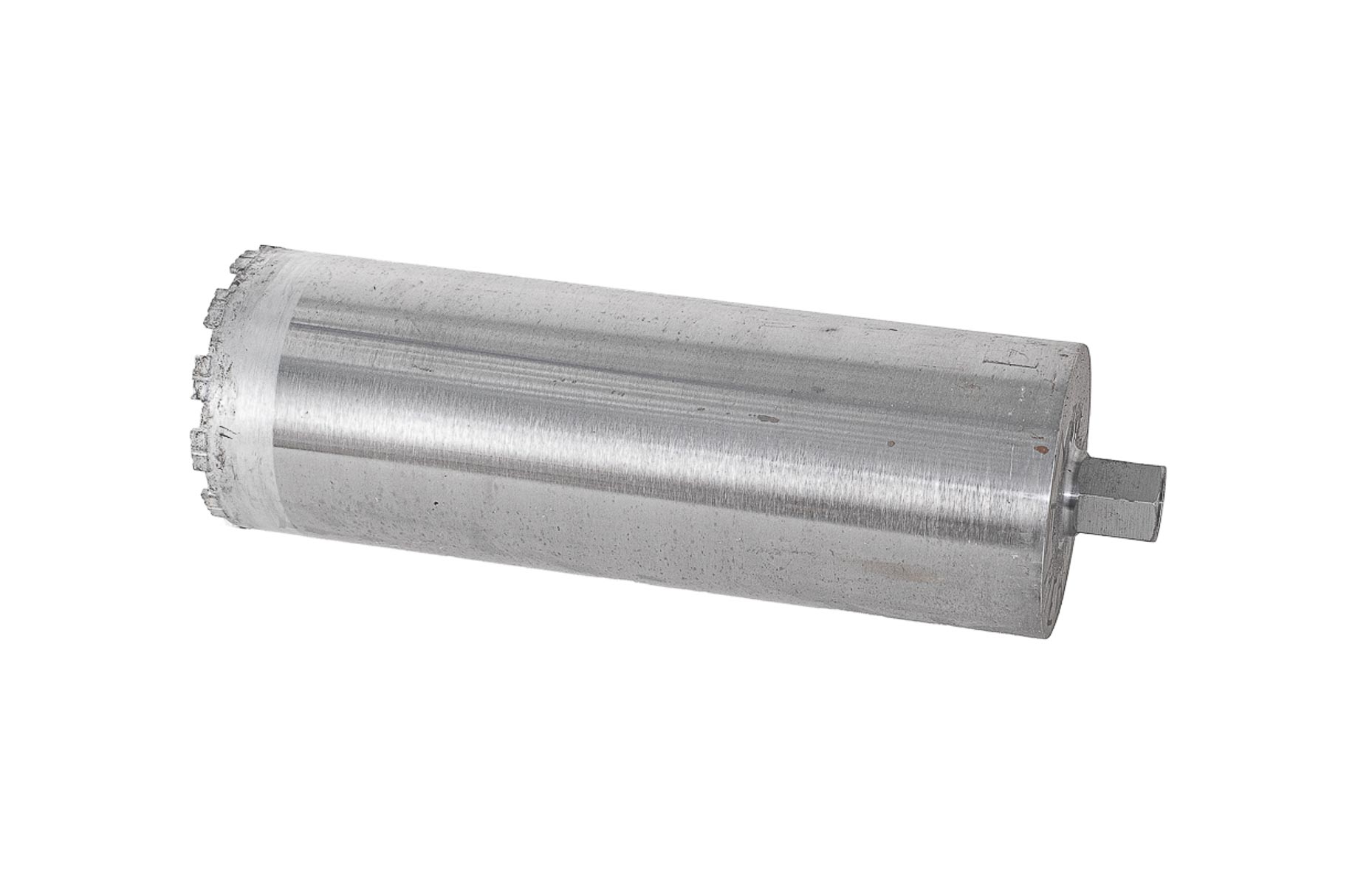 Diamantboor 162 mm ; lang 400 mm