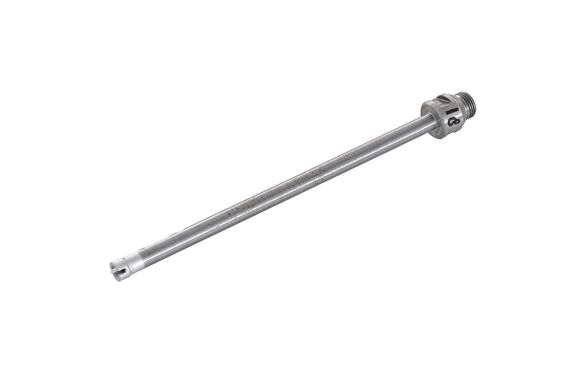 Diamantboor 16 mm ; lang 300 mm