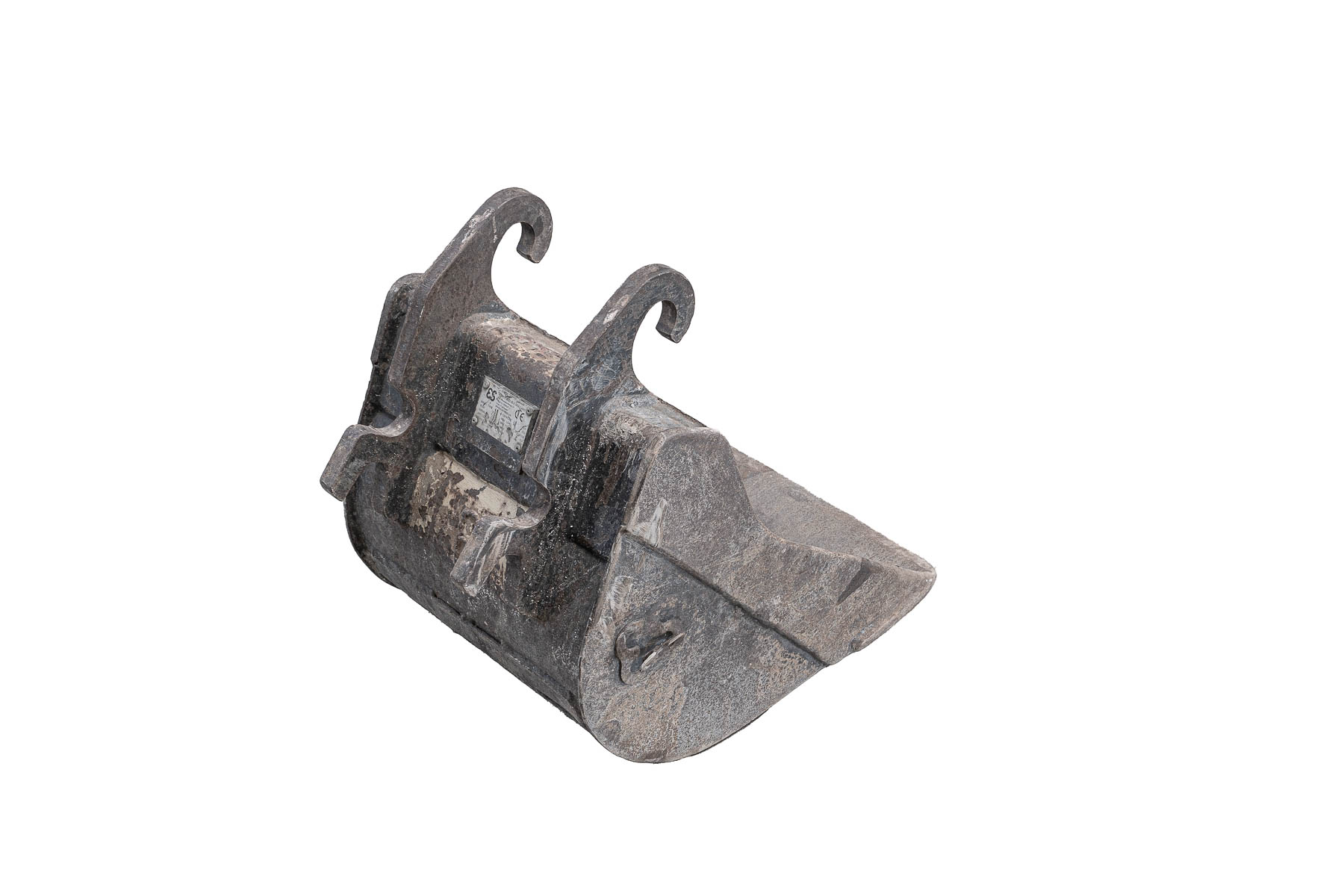 Graafbak 40cm 1 t/m 2 ton 