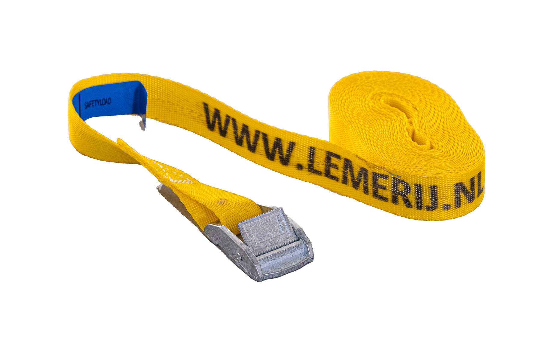 Spandband clip ; 5 mtr lang