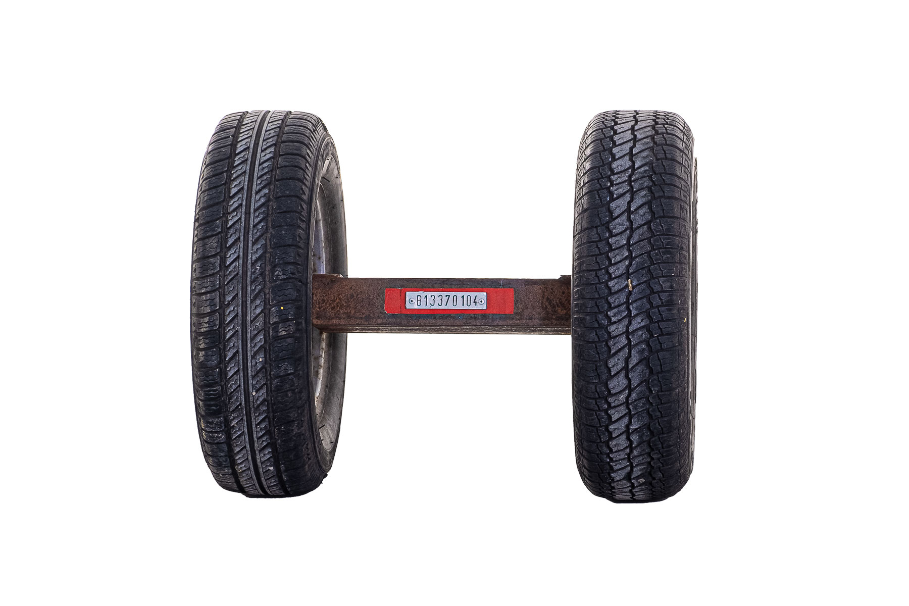 Transport as ; 2 tons ; 75 cm breed