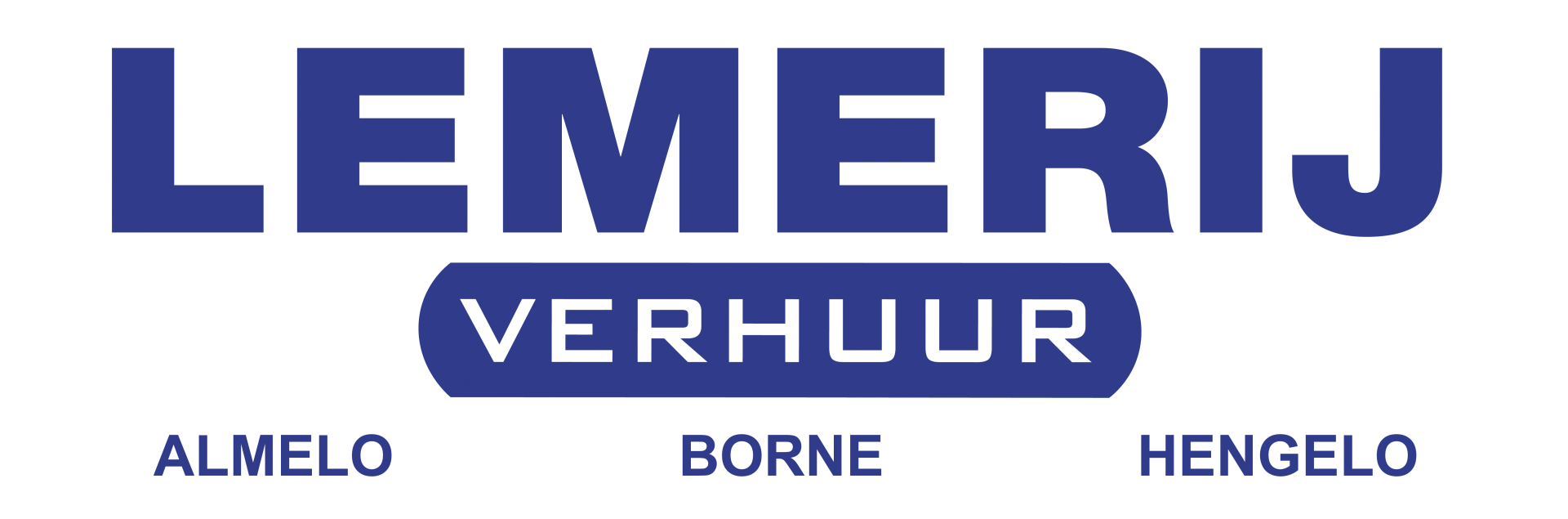 Lemerij Verhuur logo