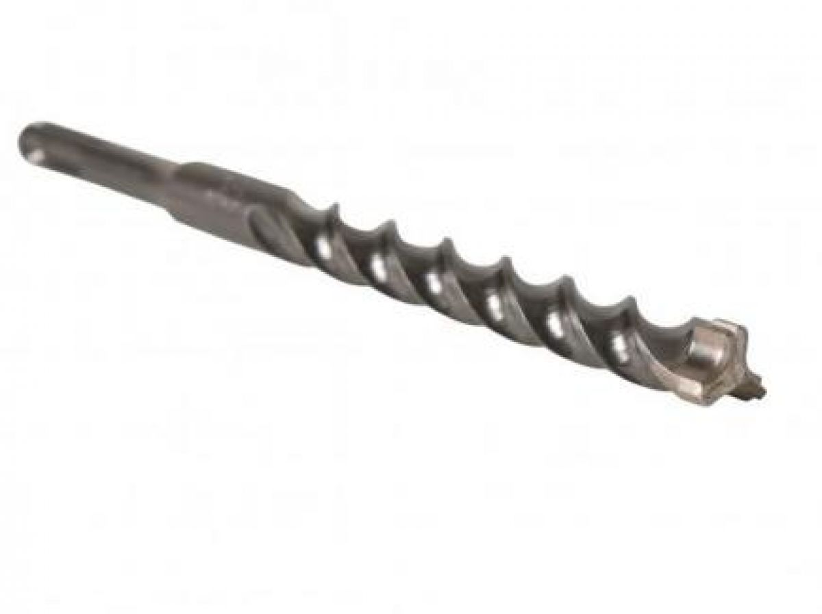 Steenboor Hamerboor 8 X 400 Mm Lemerij Verhuur