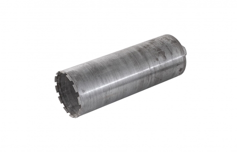 Diamantboor 150 mm ; lang 400 m