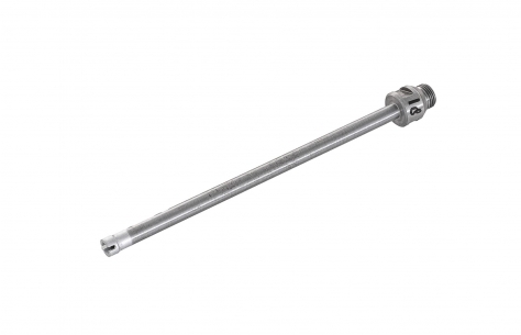 Diamantboor 20 mm ; lang 400 mm
