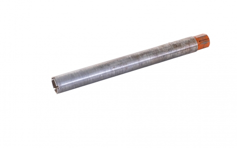 Diamantboor 61 mm ; lang 400 mm