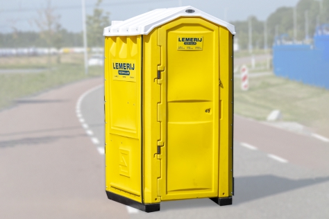 Toiletcabine