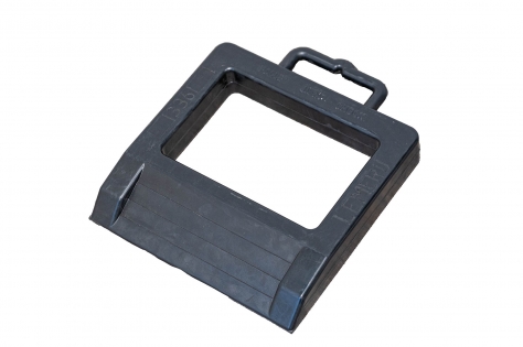 Palletwagenstopper