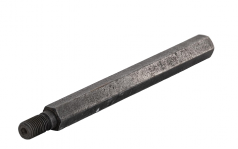 Verlengstuk 400 mm; voor diamantboor